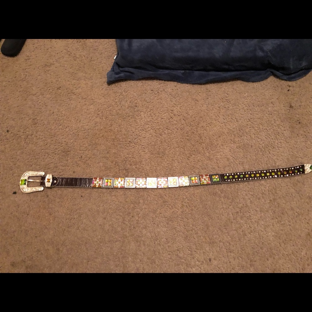 B.B. Simon Belt